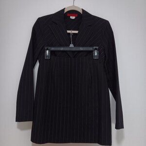 Alyn Paige 2-piece set (jacket + skirt) - sz 3/4